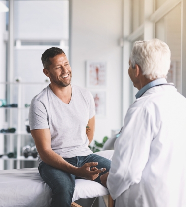 Diabetes and Hypertension Care