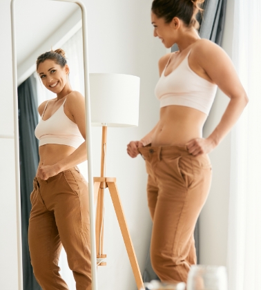 Medical Weight Loss in Fairfax
