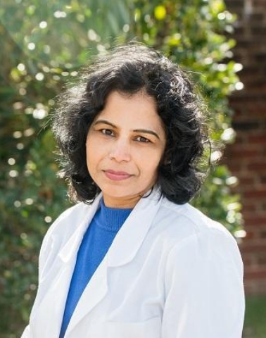 Haritha Yalamanchilli, MD