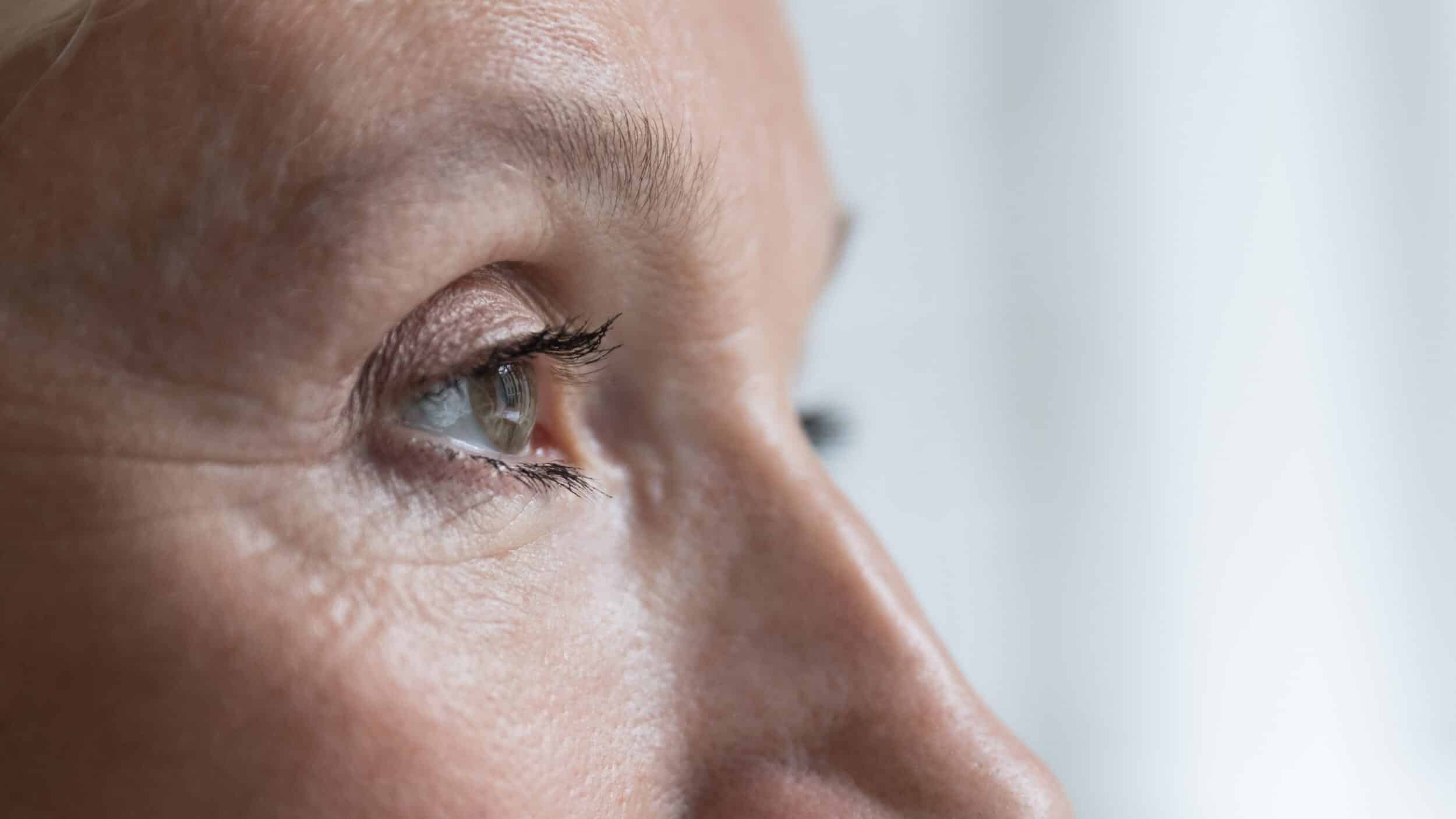 Diabetic Retinopathy Fairfax VA
