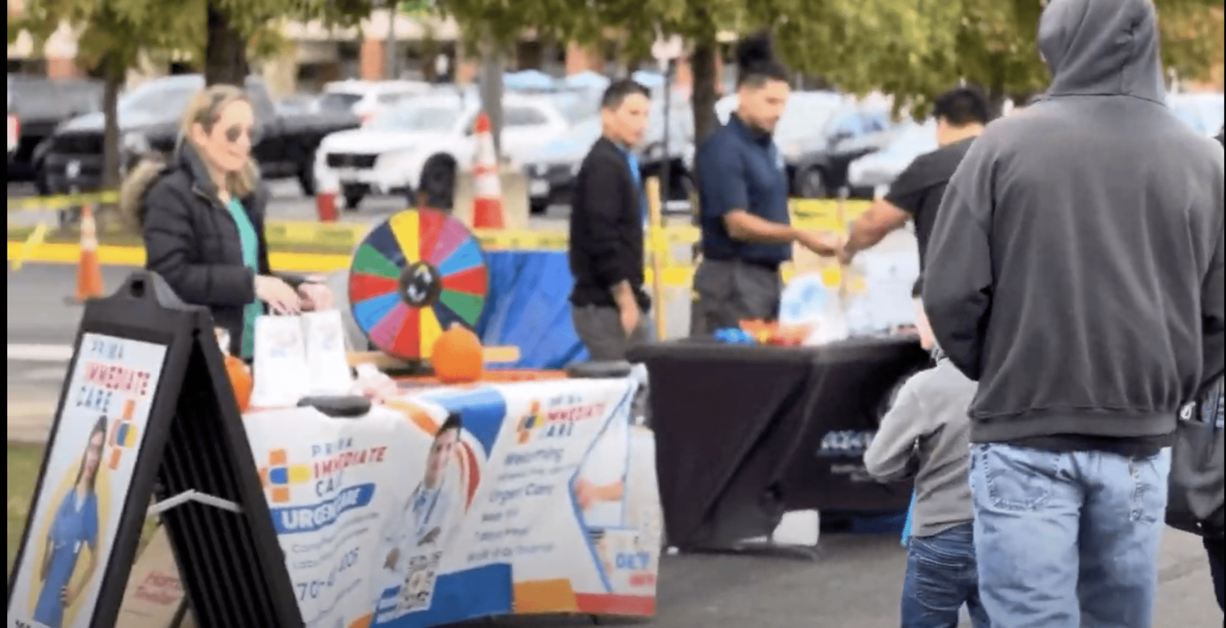 Prima Medicine 10th Anniversary event FREE entry Team Prima Medicine Fairfax South Riding Merrifield Internal Medicine Family Medicine Top Doctors 2