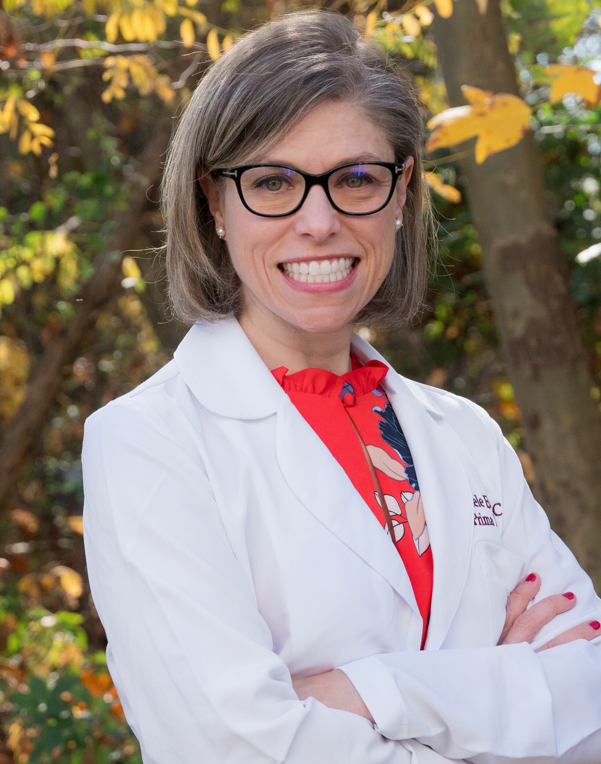 Michele Koczman, PA