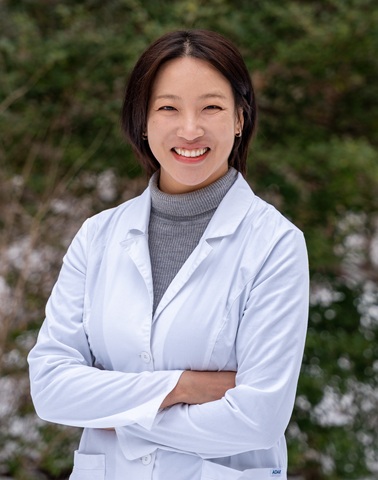 Michelle XiyingZucherman