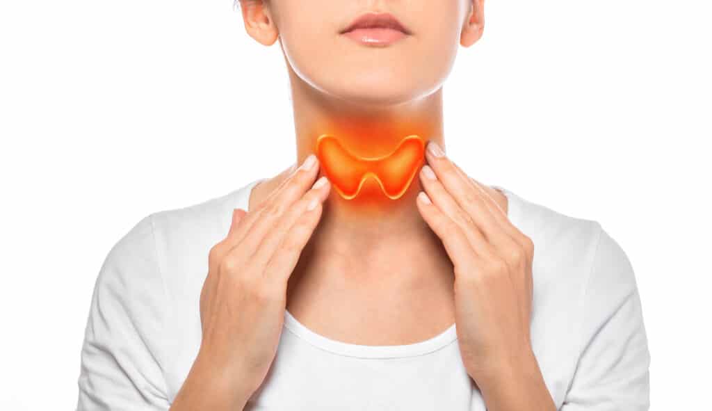 Hypothyroidism and Hyperthyroidism