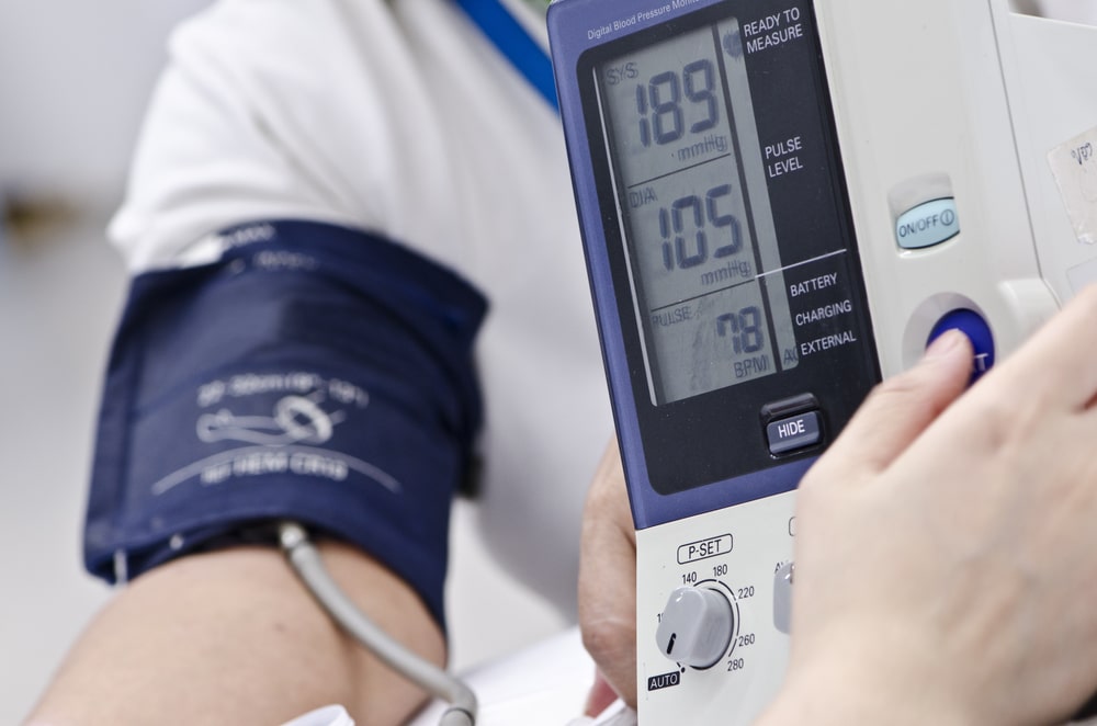Understanding the Risks of Untreated Hypertension - Prima Medicine