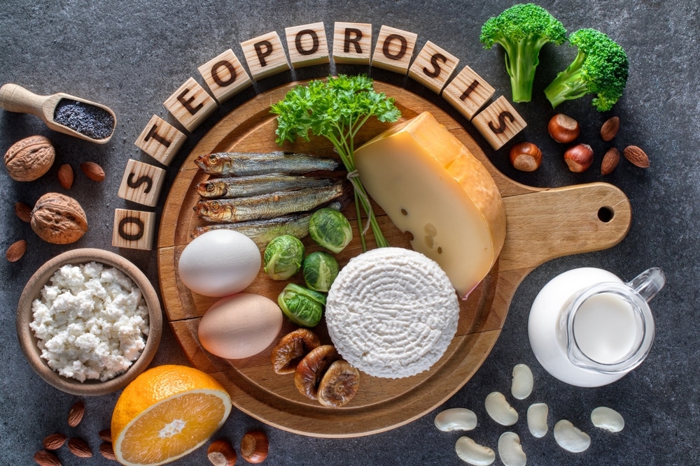 Ensure Bone Health with Essential Nutrients. Prima Medicine Fairfax VA