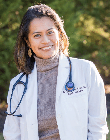 Josephine Anne Torno, MD Fairfax VA
