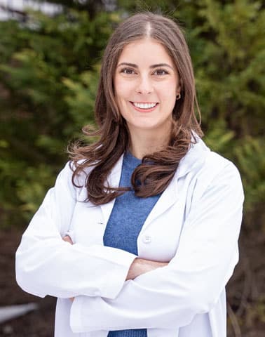 Megan Chirichella, FNP
