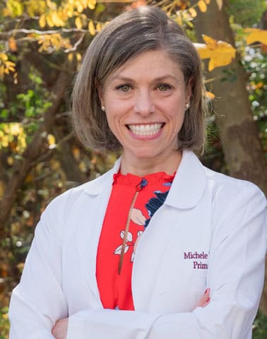 Michele Koczman, PA-C