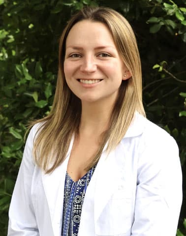 Shannon Ross, FNP-BC
