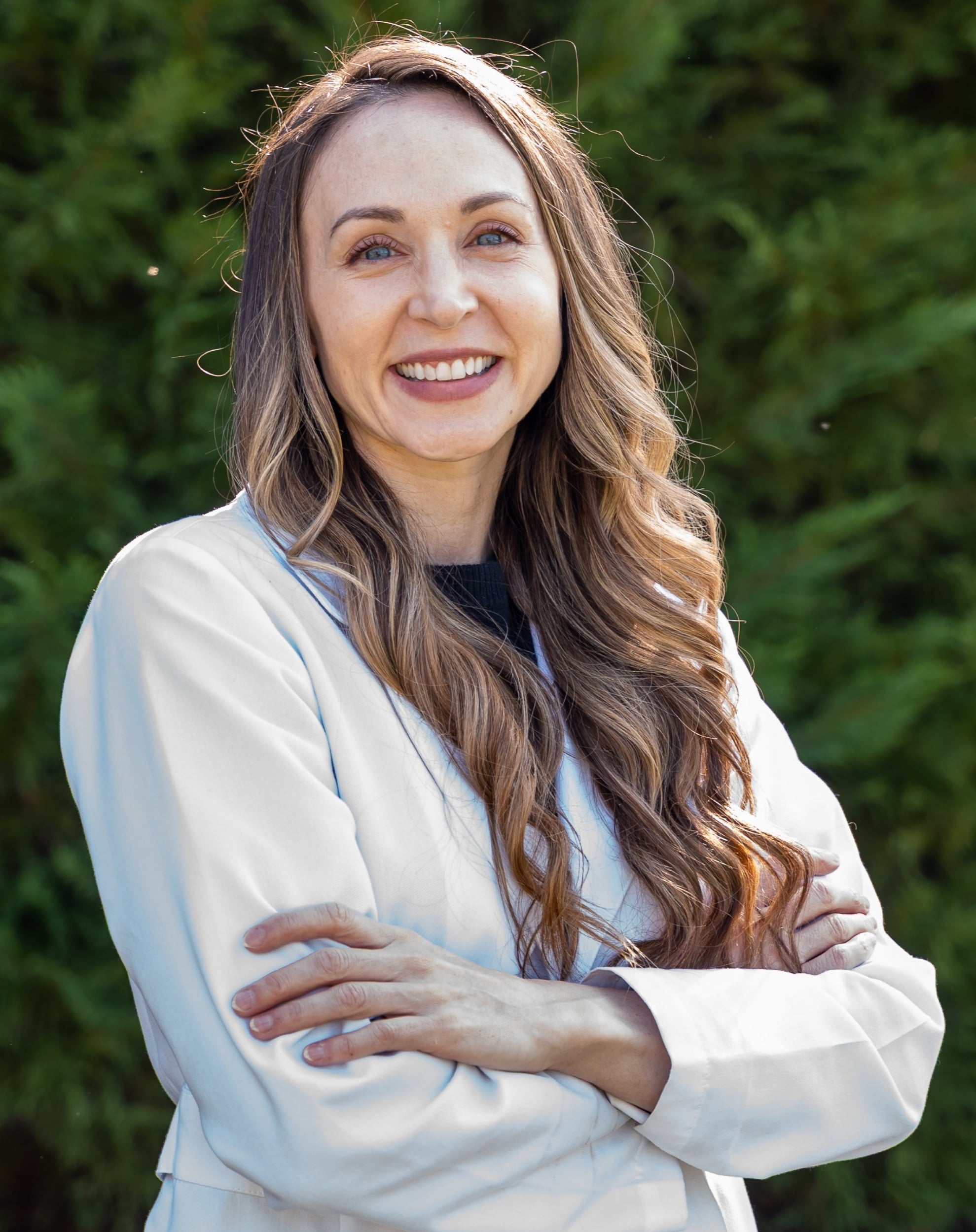 Breanne Haberman Bio
