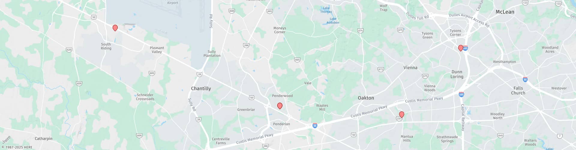 Location Map: