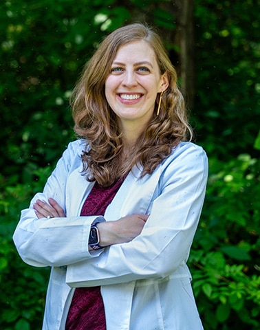 Dr. Janice E. McMillan, MD