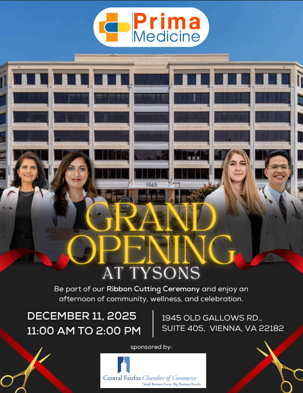 grand opening