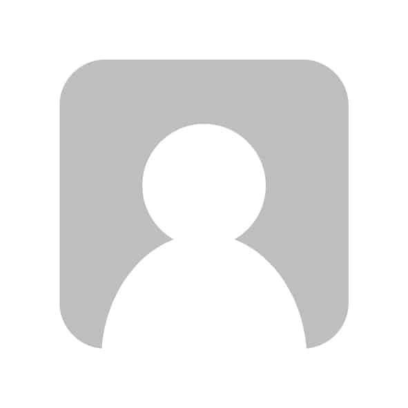 Blank avatar photo placeholder icon. Vector illustration.