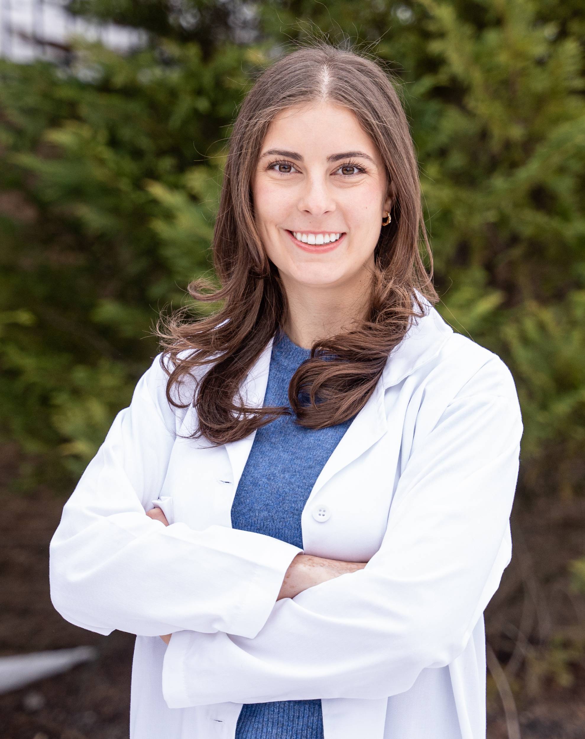 Megan Chirichella, FNP Fairfax VA