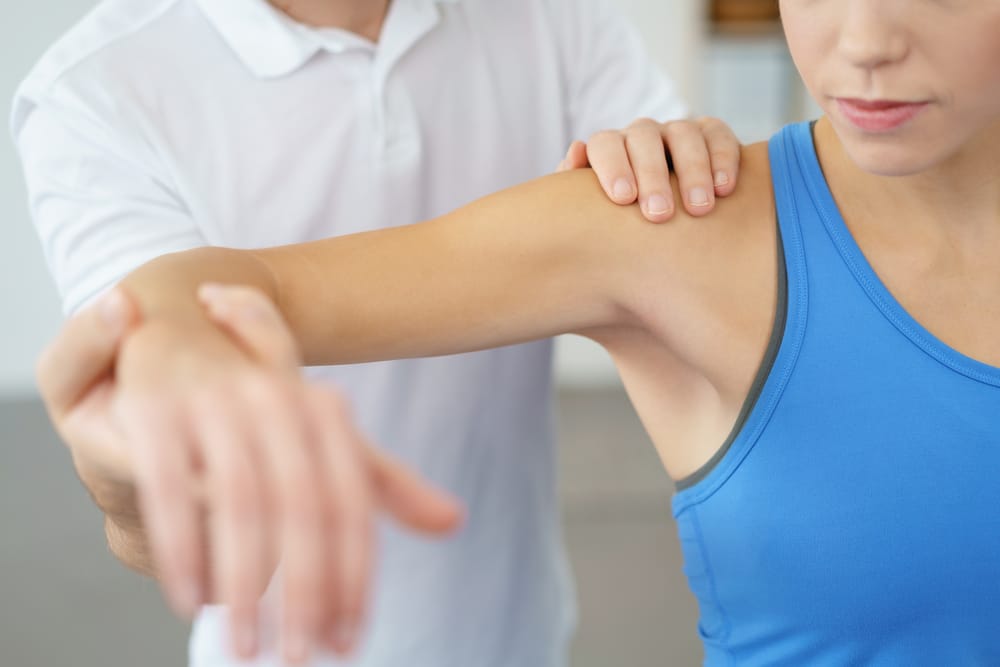 Employment Physicals in Fairfax, South Riding, Merrifield & Tysons, VA