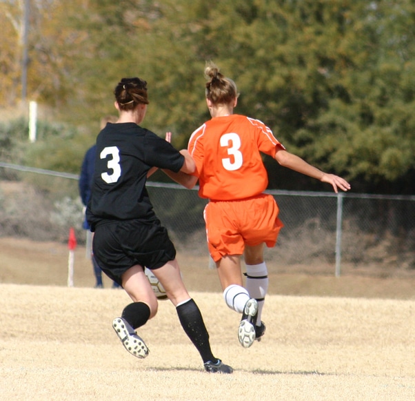 Sports Physical in Fairfax, South Riding, Merrifield & Tysons, VA