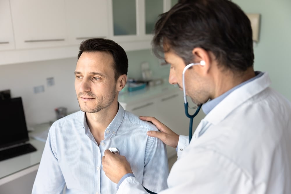 Preventive & Physical Exams in Fairfax, South Riding, Merrifield & Tysons, VA