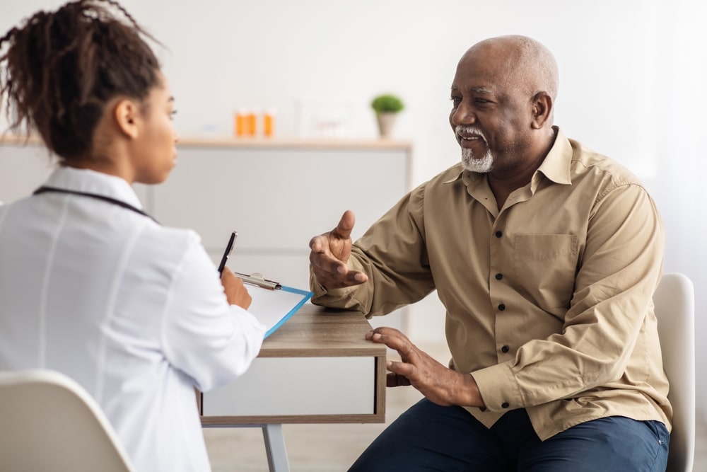 Blood Thinner Management in Fairfax, South Riding, Merrifield & Tysons, VA