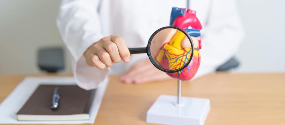 Cardiovascular Conditions in Fairfax, South Riding, Merrifield, & Tysons, VA