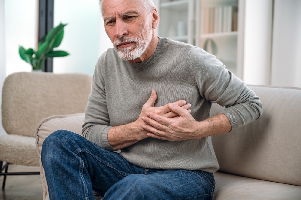 Low Blood Pressure Management in Fairfax, South Riding, Merrifield & Tysons, VA