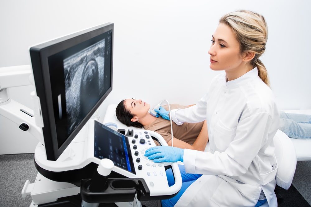 Hypothyroidism in Fairfax, South Riding, Merrifield & Tysons, VA