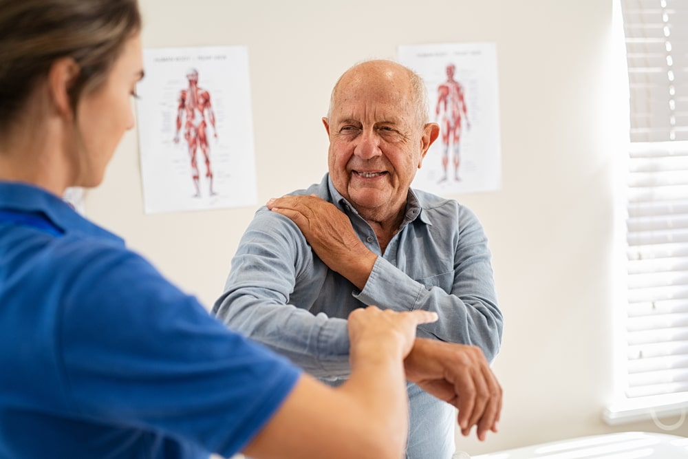 Osteoporosis & Bone Health Fairfax, South Riding, Merrifield & Tysons, VA