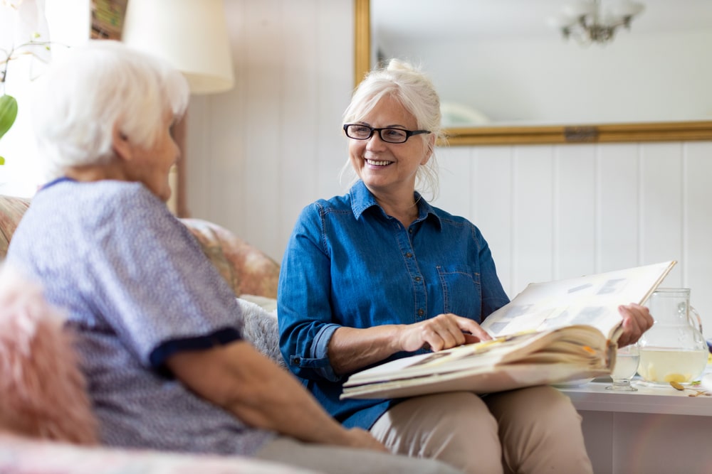 Neurologic & Cognitive Care in Fairfax, South Riding, Merrifield & Tysons, VA