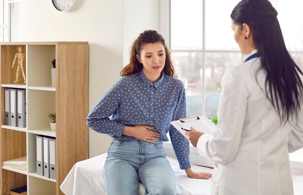 Constipation Treatment in Fairfax, South Riding, Merrifield & Tysons, VA