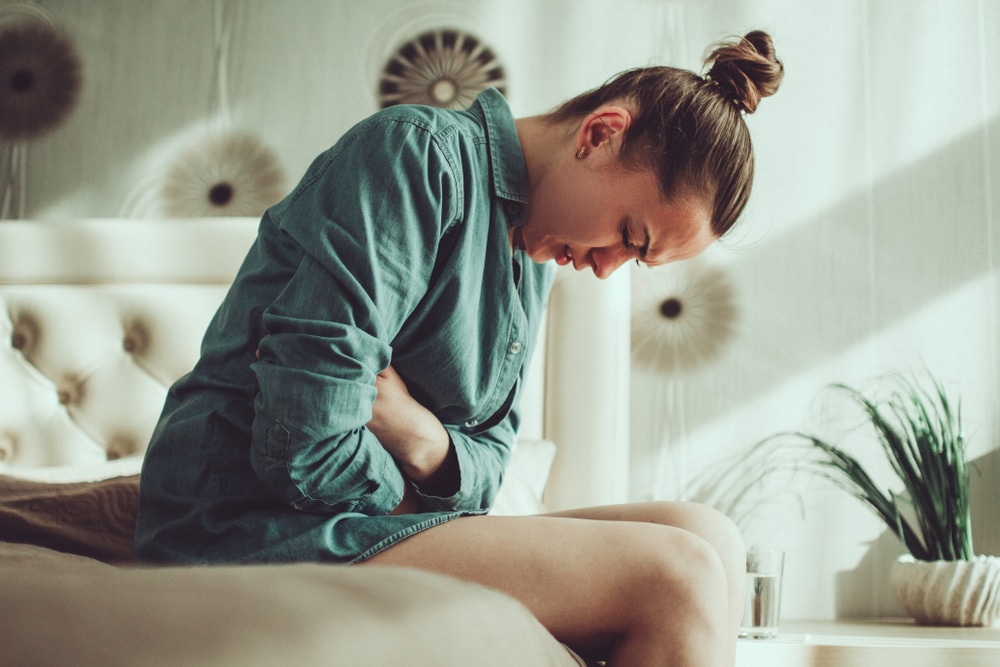 Peptic Ulcer Symptoms & Treatment in Fairfax, South Riding, Merrifield & Tysons, VA