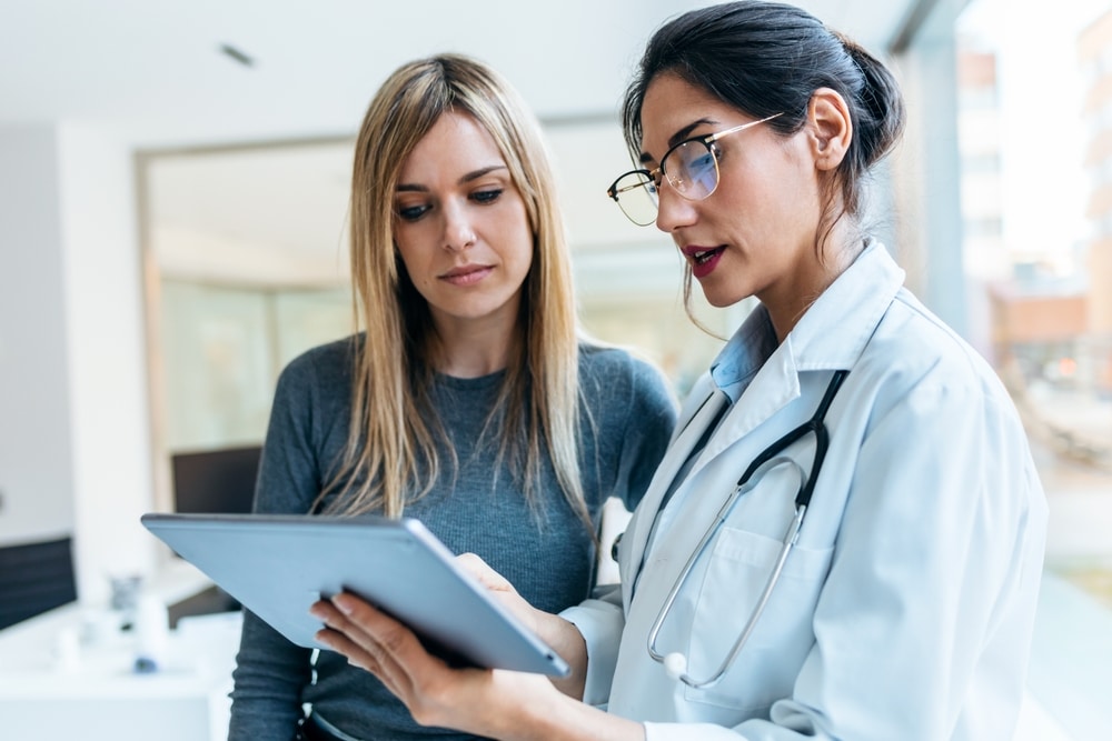 Internal Medicine in Fairfax, South Riding, Merrifield & Tysons, VA