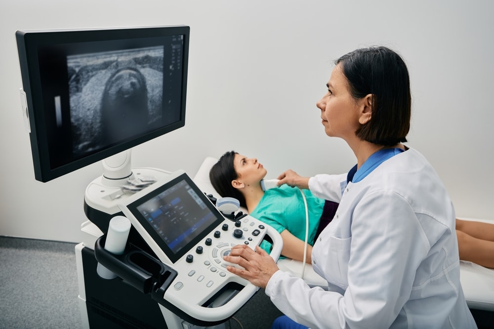 Endocrinology in Fairfax, South Riding, Merrifield & Tysons, VA