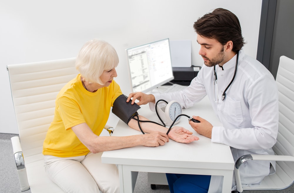 Medicare in Fairfax, South Riding, Merrifield & Tysons, VA