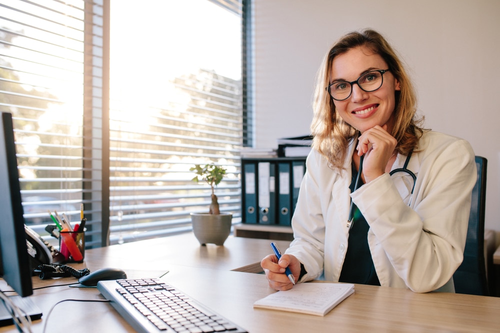 Primary Care Services in Fairfax, South Riding, Merrifield, & Tysons, VA