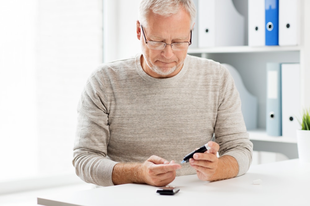 Chronic Disease Management in Fairfax, South Riding, Merrifield, & Tysons, VA