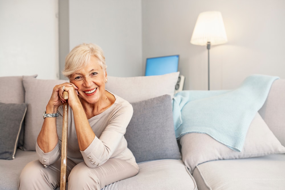 Geriatric Medicine in Fairfax, South Riding, Merrifield & Tysons, VA