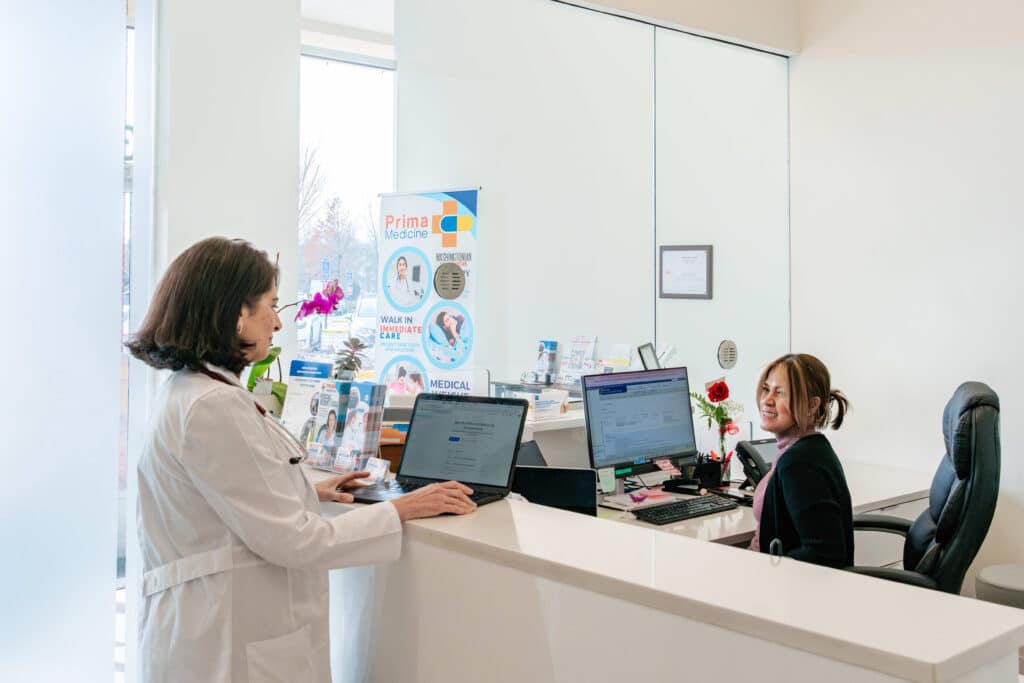 Dr. Mandana Shafai, MD
