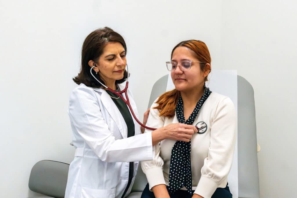 Dr. Mandana Shafai, MD