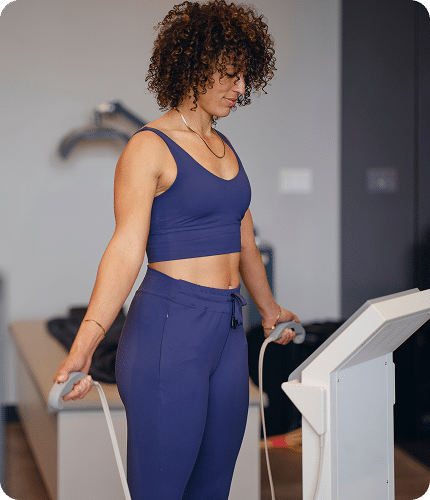 Frame 2004 Body Composition & Metabolic Testing in Fairfax, South Riding, Merrifield & Tysons, VA
