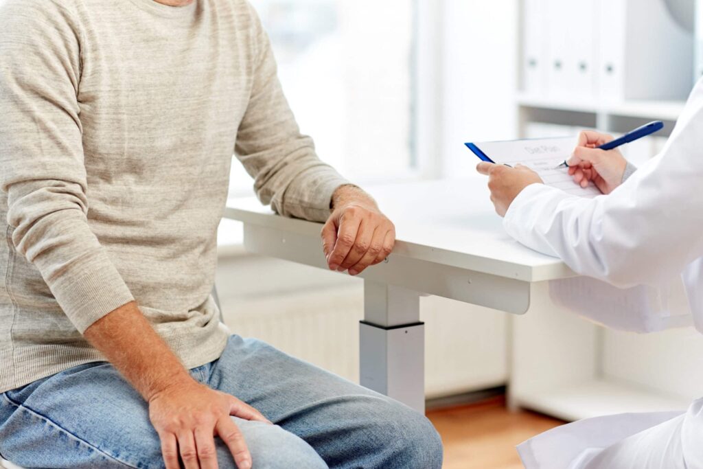 Medicine,,Old,Age,,Healthcare,And,People,Concept,-,Close,Up Concierge Care in Fairfax, South Riding, Merrifield & Tysons, VA