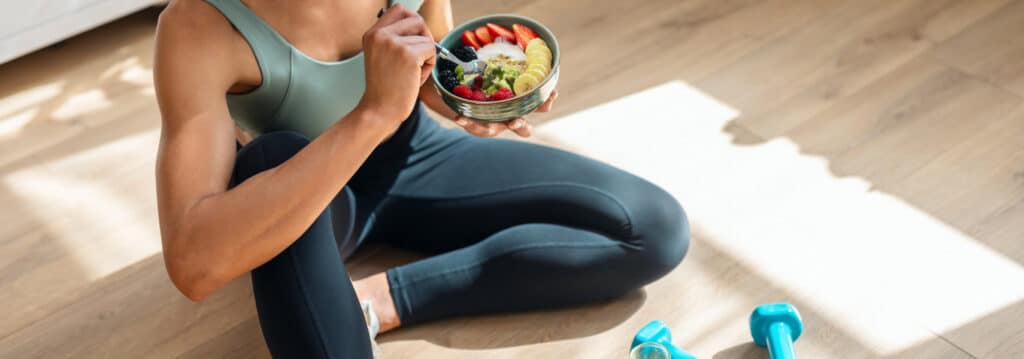 Nutrition & Lifestyle Coaching in Northern Virginia