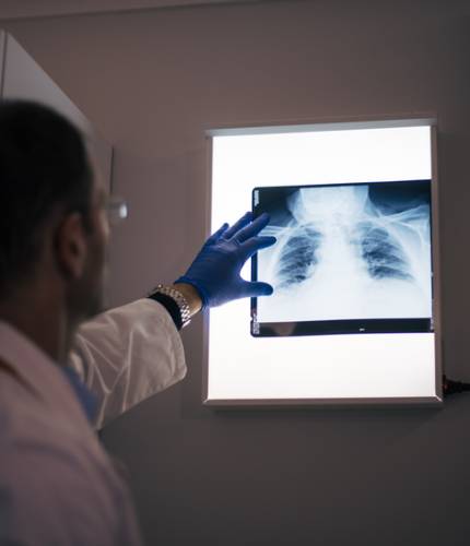 iStock-1377425703 X-Rays in Fairfax, South Riding, Merrifield & Tysons, VA