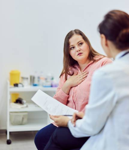 iStock-1605492358 X-Rays in Fairfax, South Riding, Merrifield & Tysons, VA
