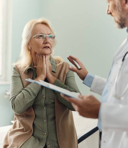 iStock-1849165036 X-Rays in Fairfax, South Riding, Merrifield & Tysons, VA