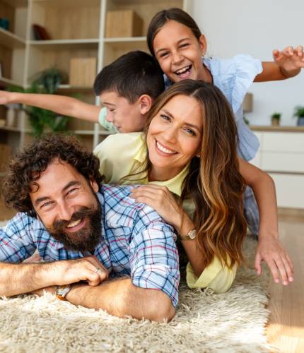 iStock-2235522465 X-Rays in Fairfax, South Riding, Merrifield & Tysons, VA