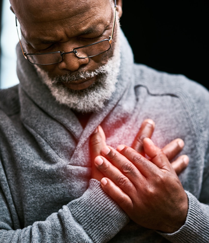Suffering from chest pains X-Rays in Fairfax, South Riding, Merrifield & Tysons, VA
