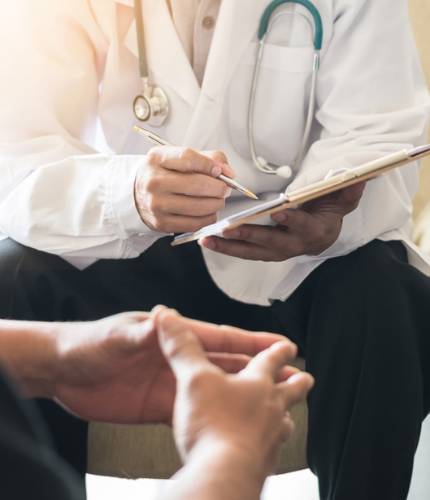 iStock-965324772 X-Rays in Fairfax, South Riding, Merrifield & Tysons, VA