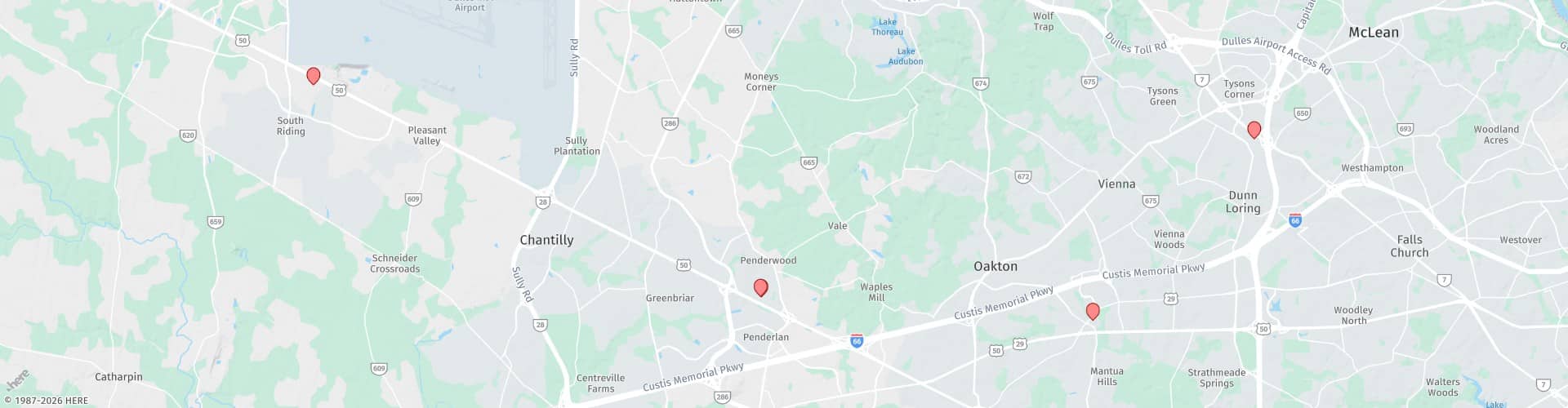 Location Map: