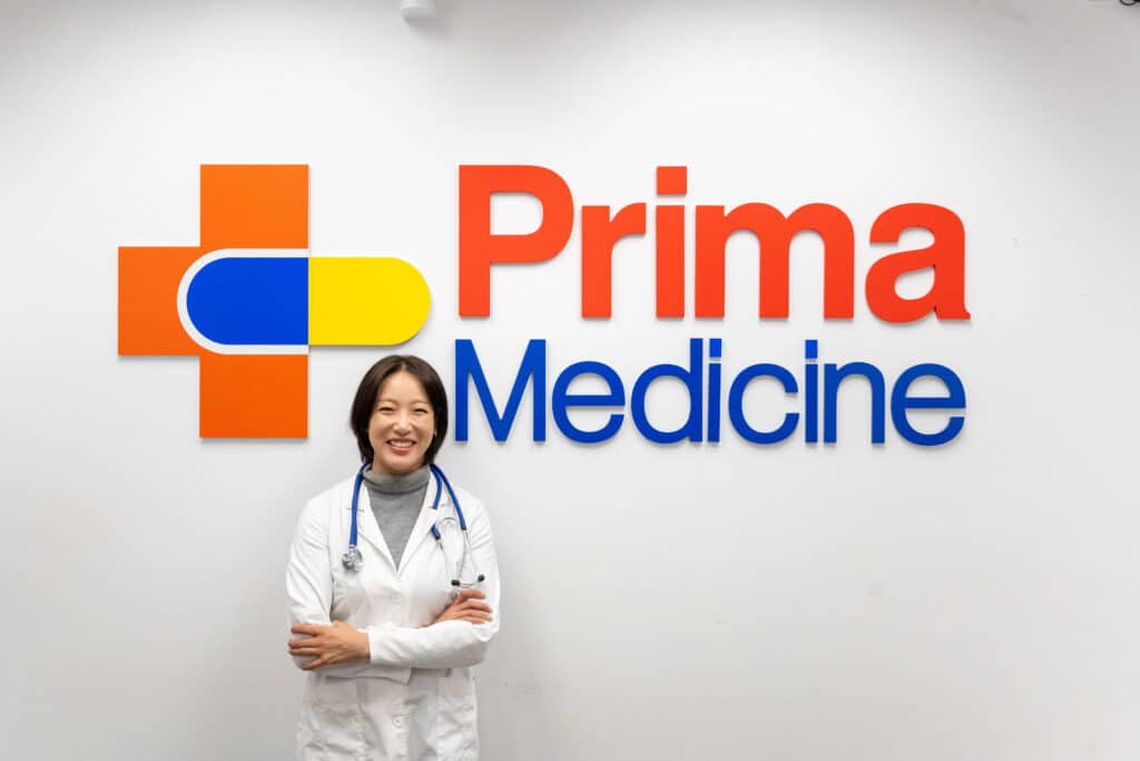 Dr. Michelle Zucherman, DO